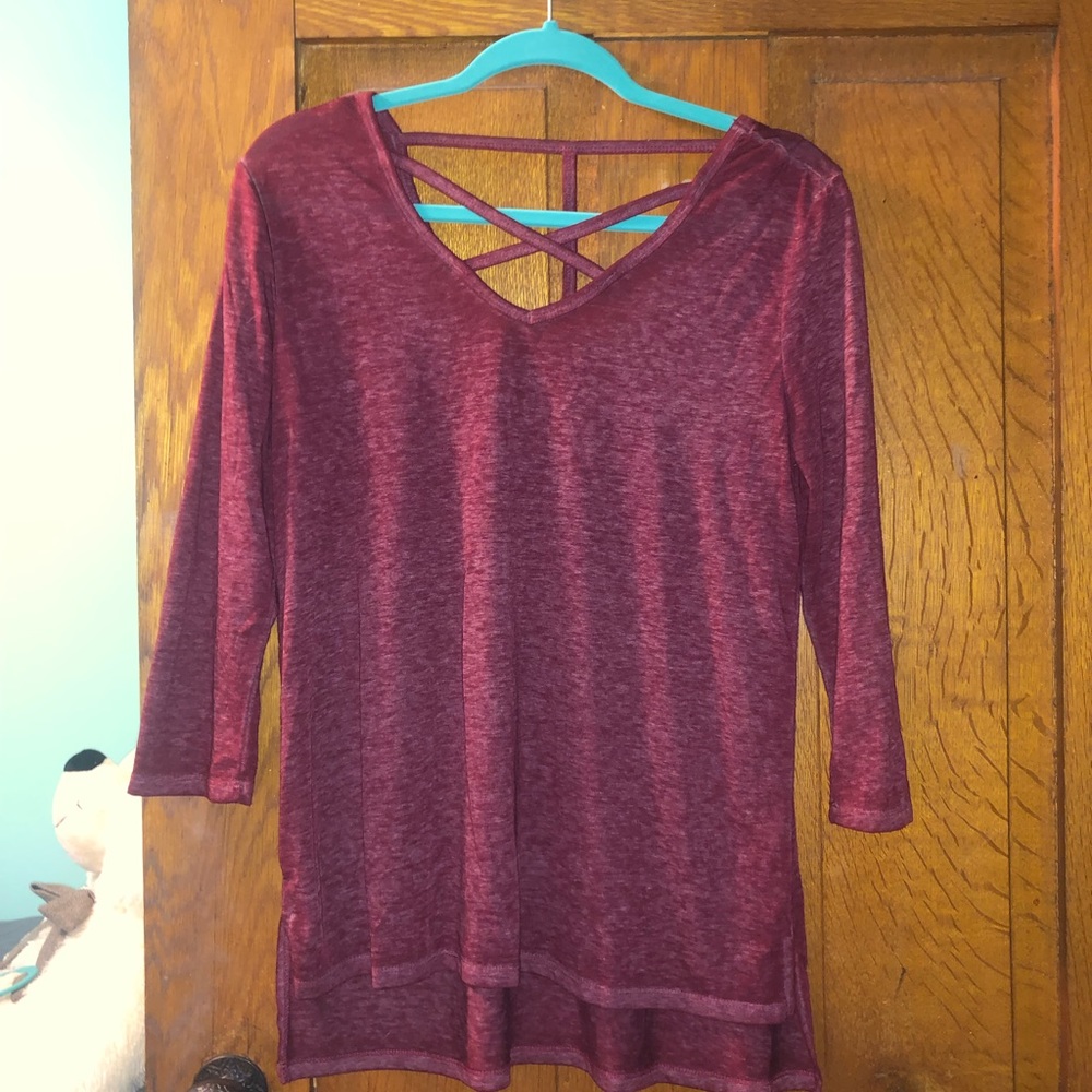 Women’s Shirt, light fit